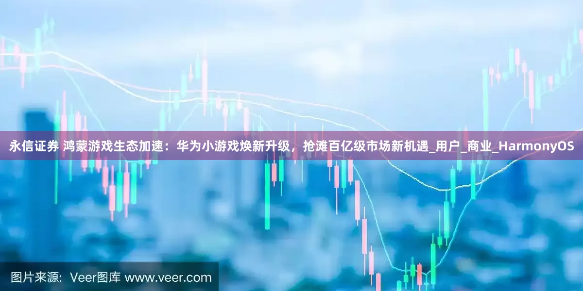 永信证券 鸿蒙游戏生态加速：华为小游戏焕新升级，抢滩百亿级市场新机遇_用户_商业_HarmonyOS