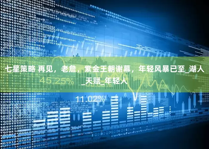 七星策略 再见，老詹，紫金王朝谢幕，年轻风暴已至_湖人_天赋_年轻人