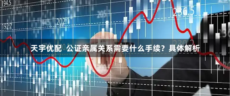 天宇优配  公证亲属关系需要什么手续？具体解析